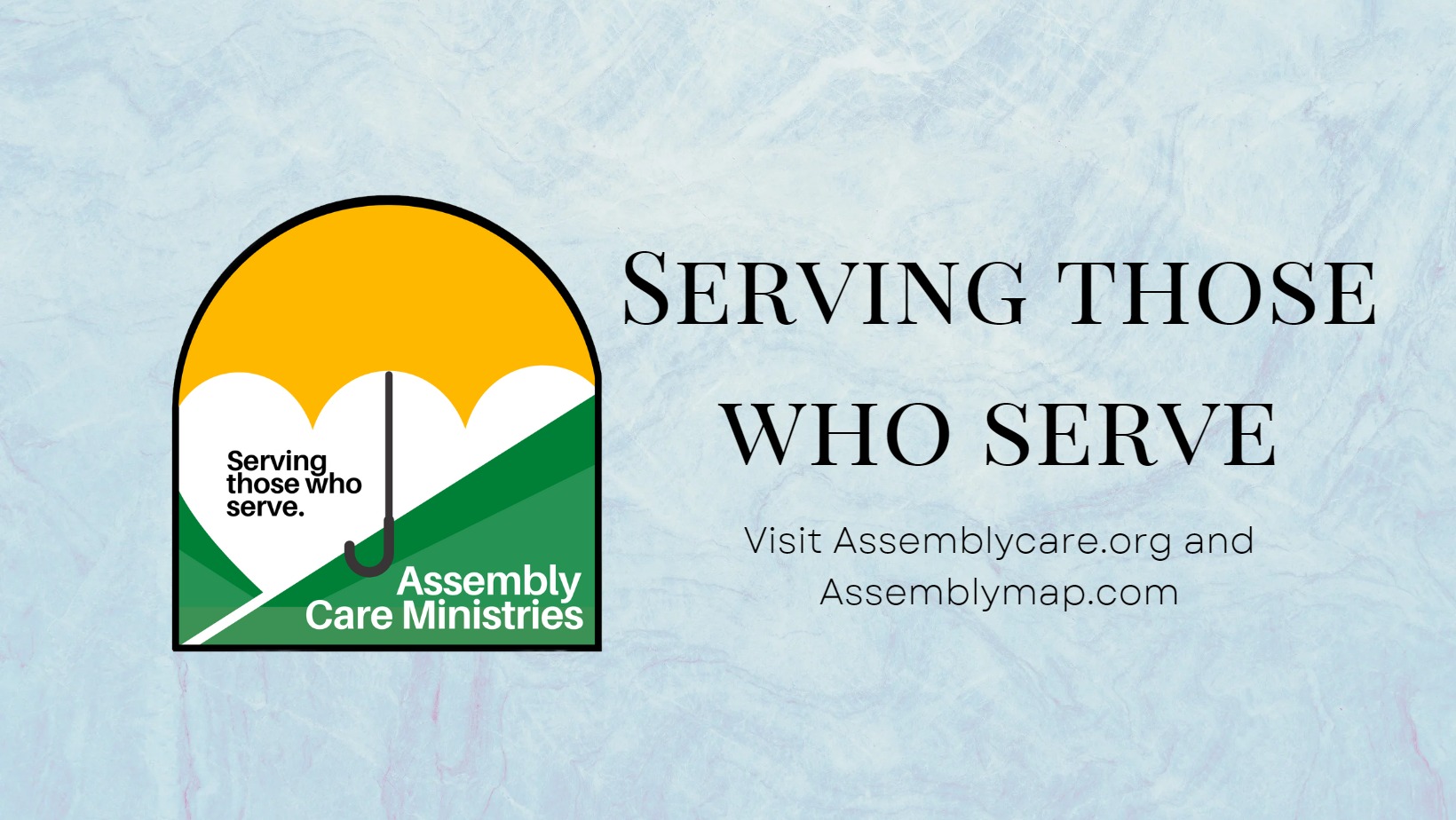 Assembly Care Ministries Inc.