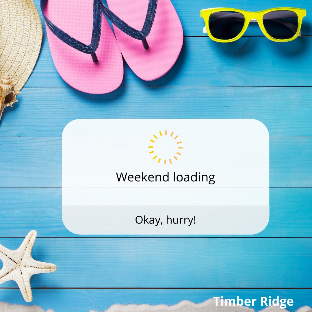 Timber Ridge Mobile Home Community | Shellsburg IA