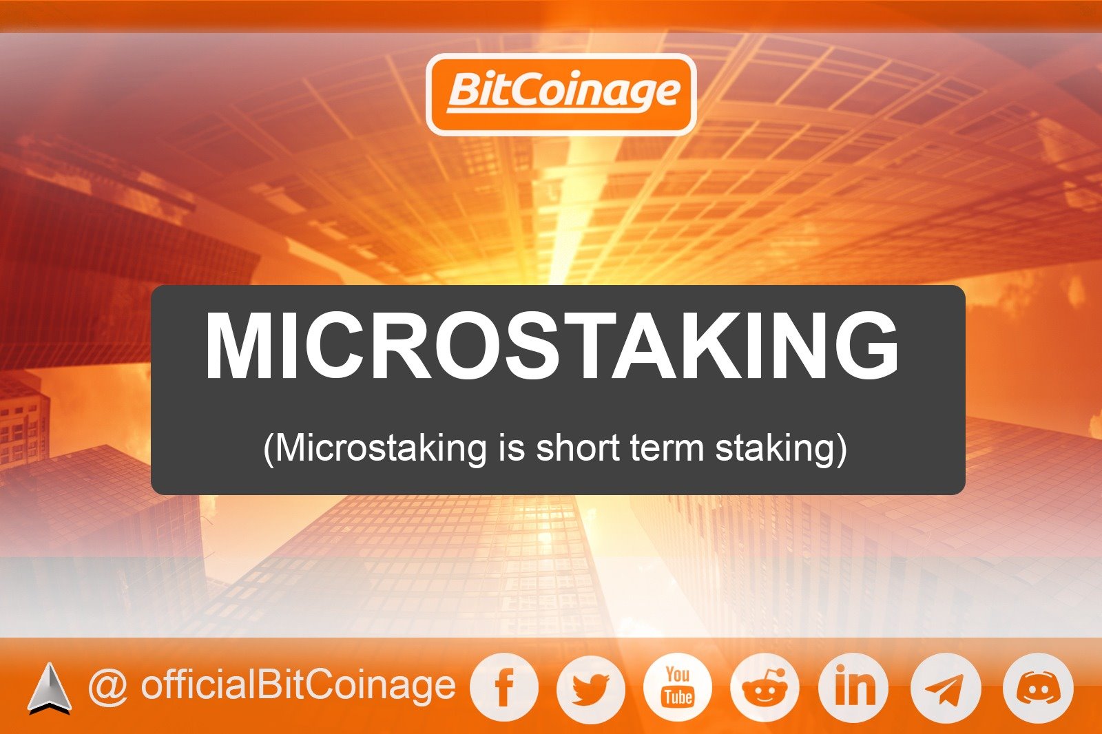 BitCoinage