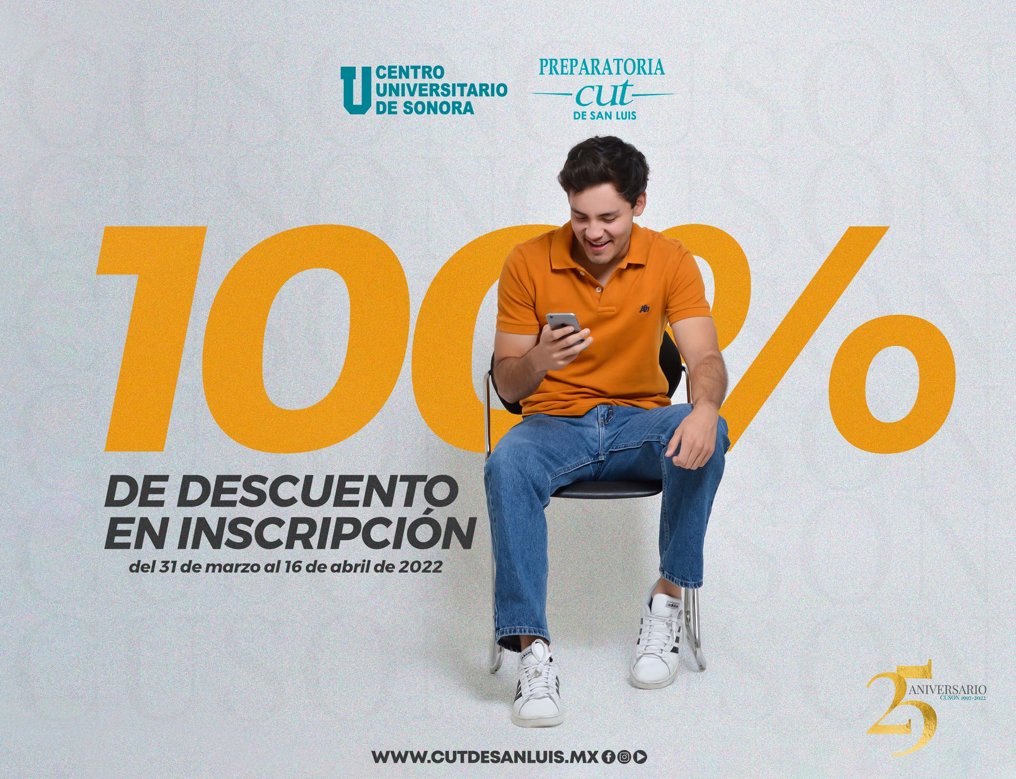 ¡La mejor universidad con las mejores... - CUSON Universidad