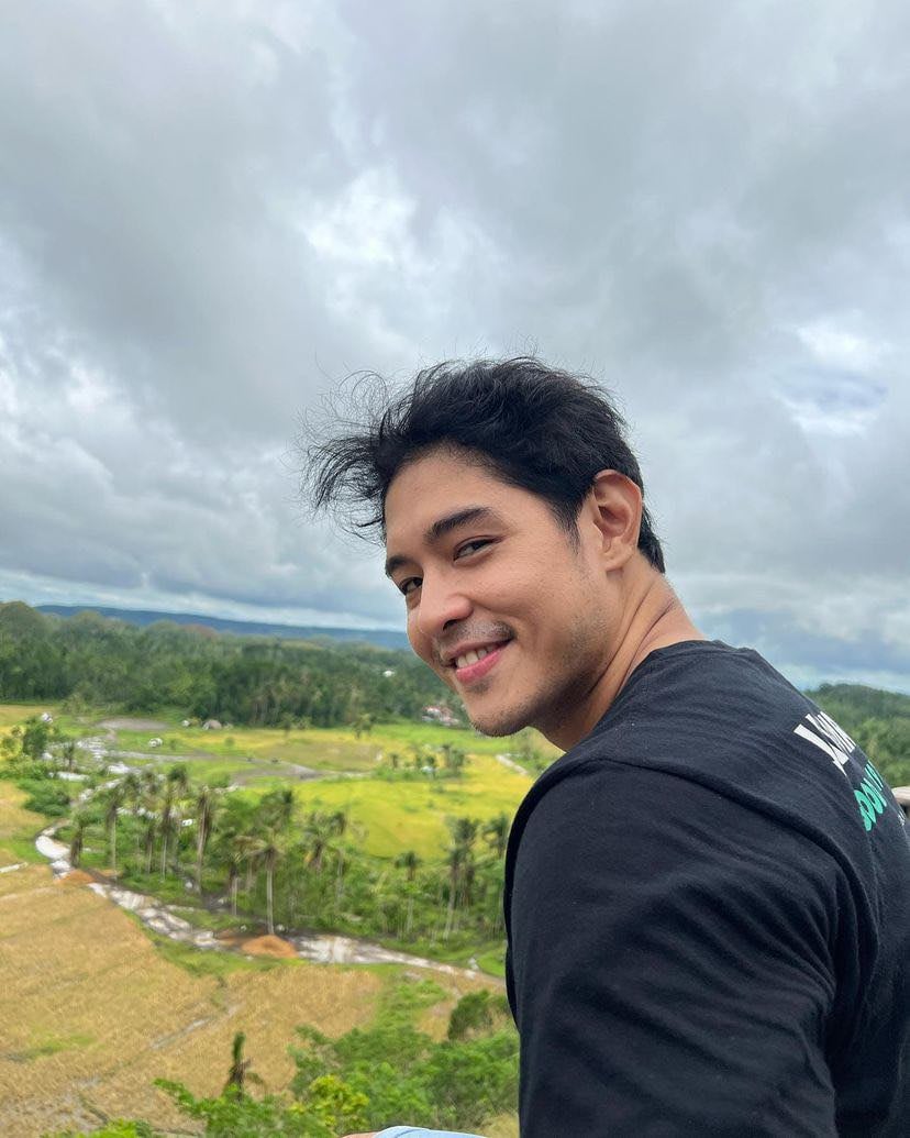 LatestChika.com - Love is in the air! 💞 LOOK: Miss Universe Philippines ...