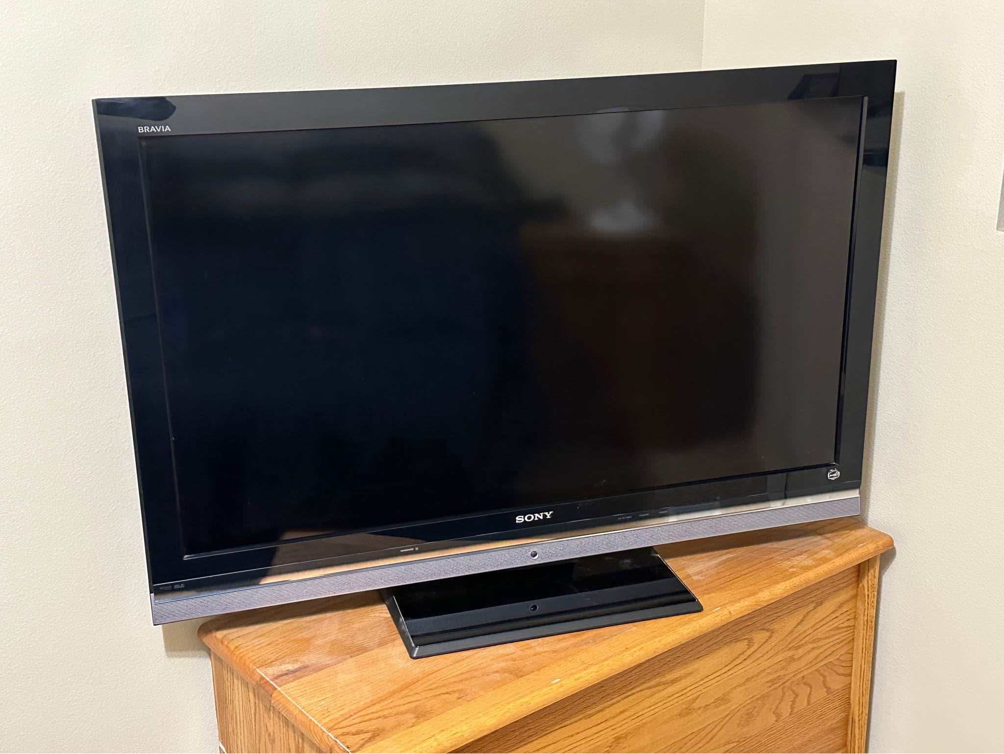 Sony Bravia 40