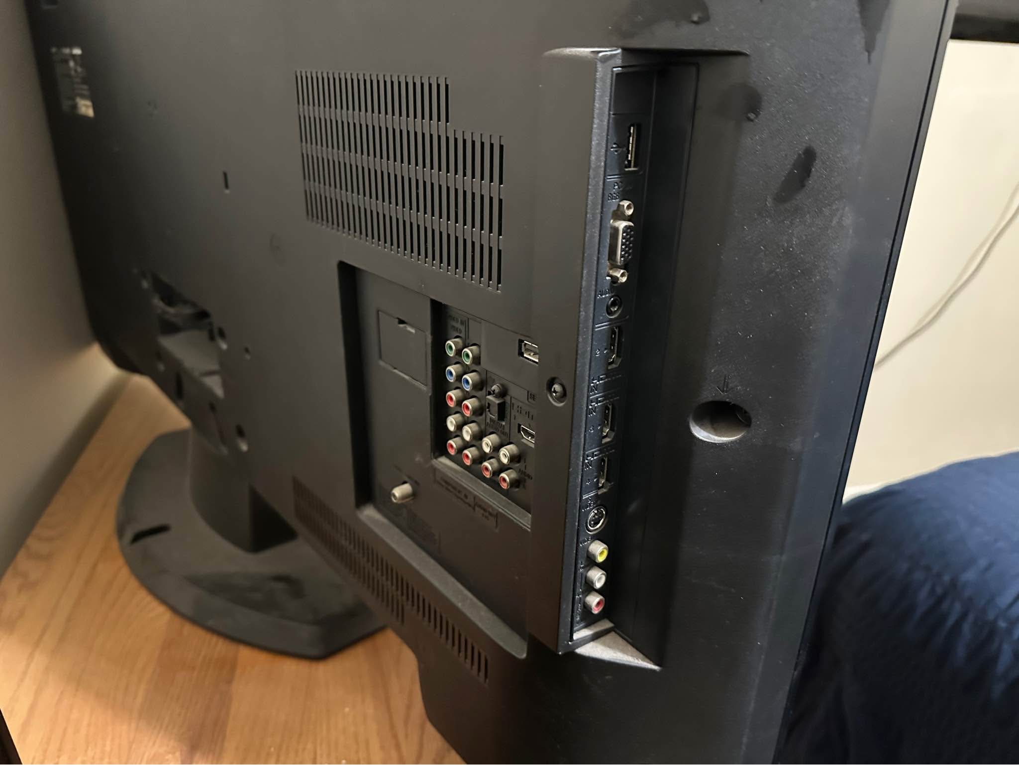 Sony Bravia 40