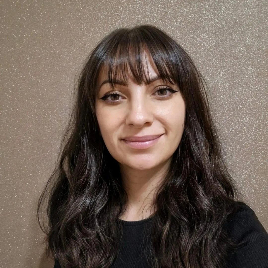 Lorena Mosneag