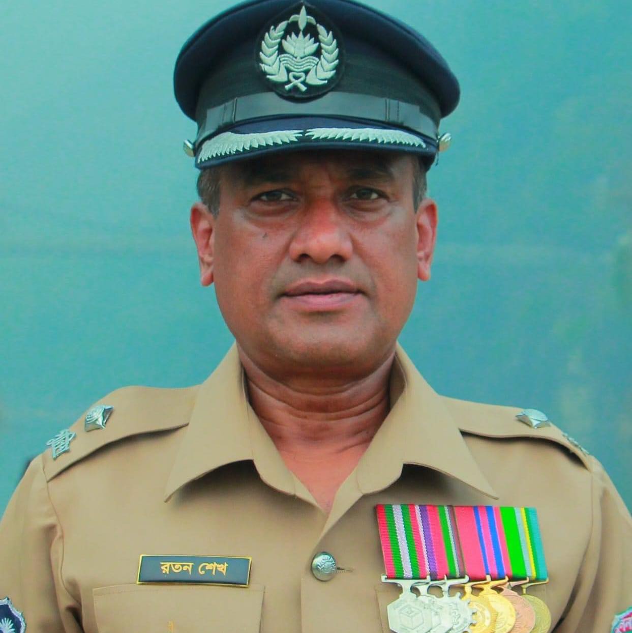রতন শেখ