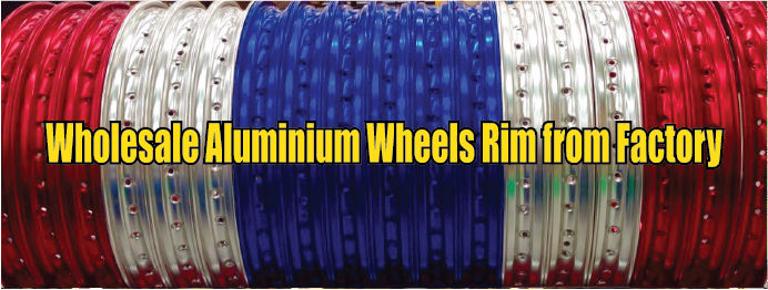 Morad Rims ปลีก ส่ง ลิขสิทธิ์แท้จากโรงงาน