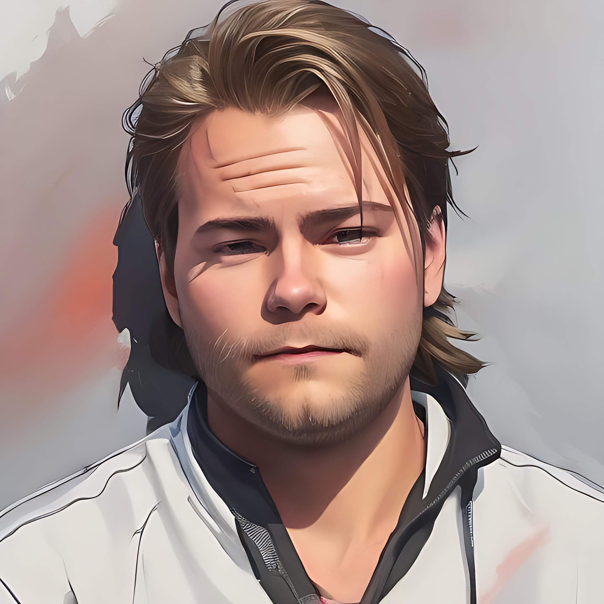 Ulrik Arntzen