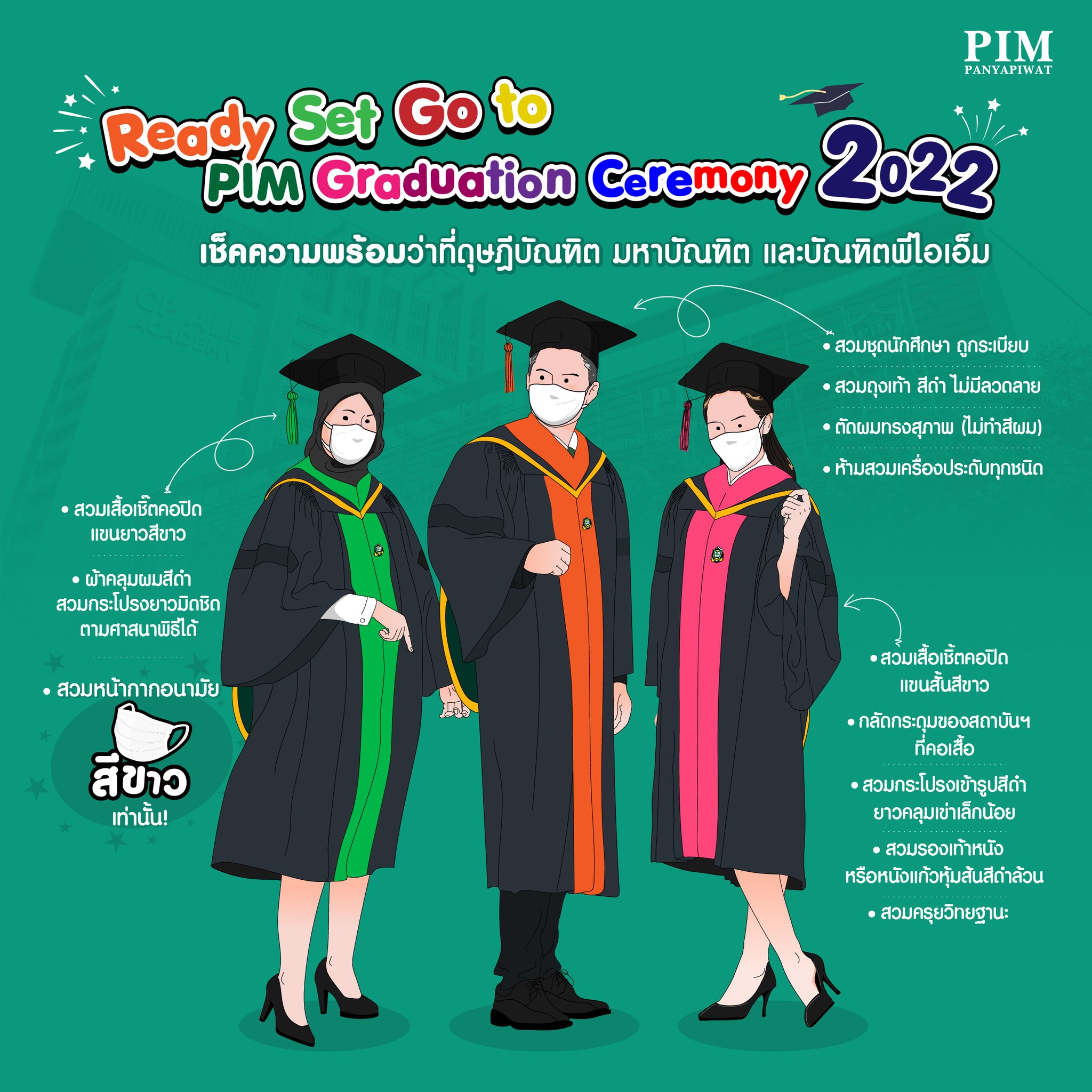 Ready Set Go to... - PIM - Hospitality Industry and Tourism | Facebook