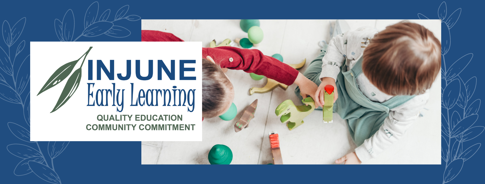 Injune Early Learning Centre | Injune QLD
