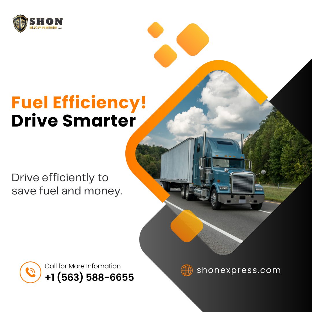 Shon Express Inc | Naperville IL