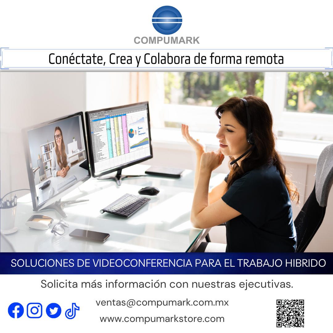 Compumark Store | Monterrey