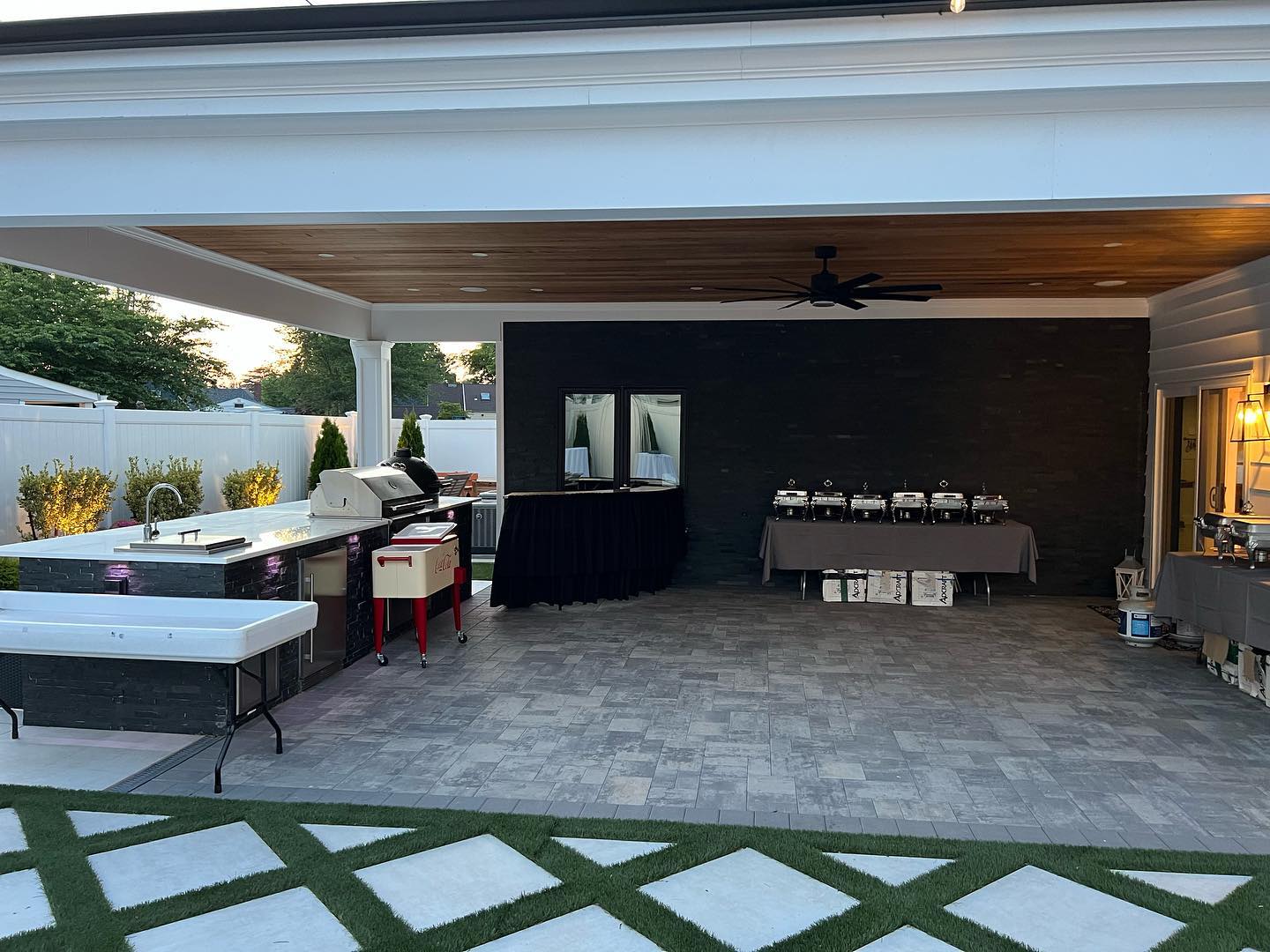 AAA Party Rentals | Garden City NY