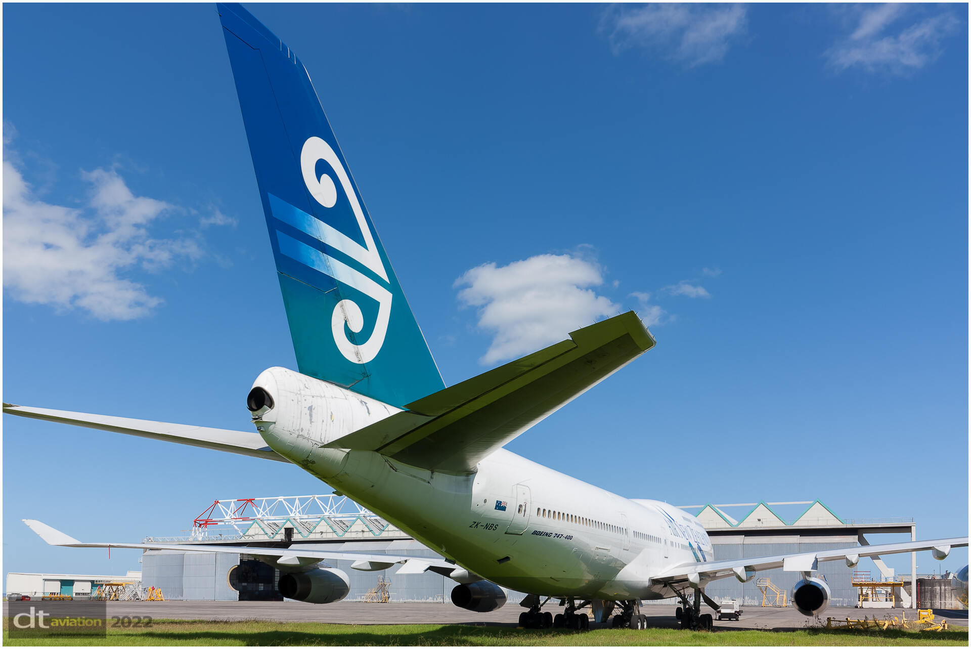 cnuts 🔵ZKaviation NEWS!🔵 National Airlines Boeing 747-428(BCF) N952CA
