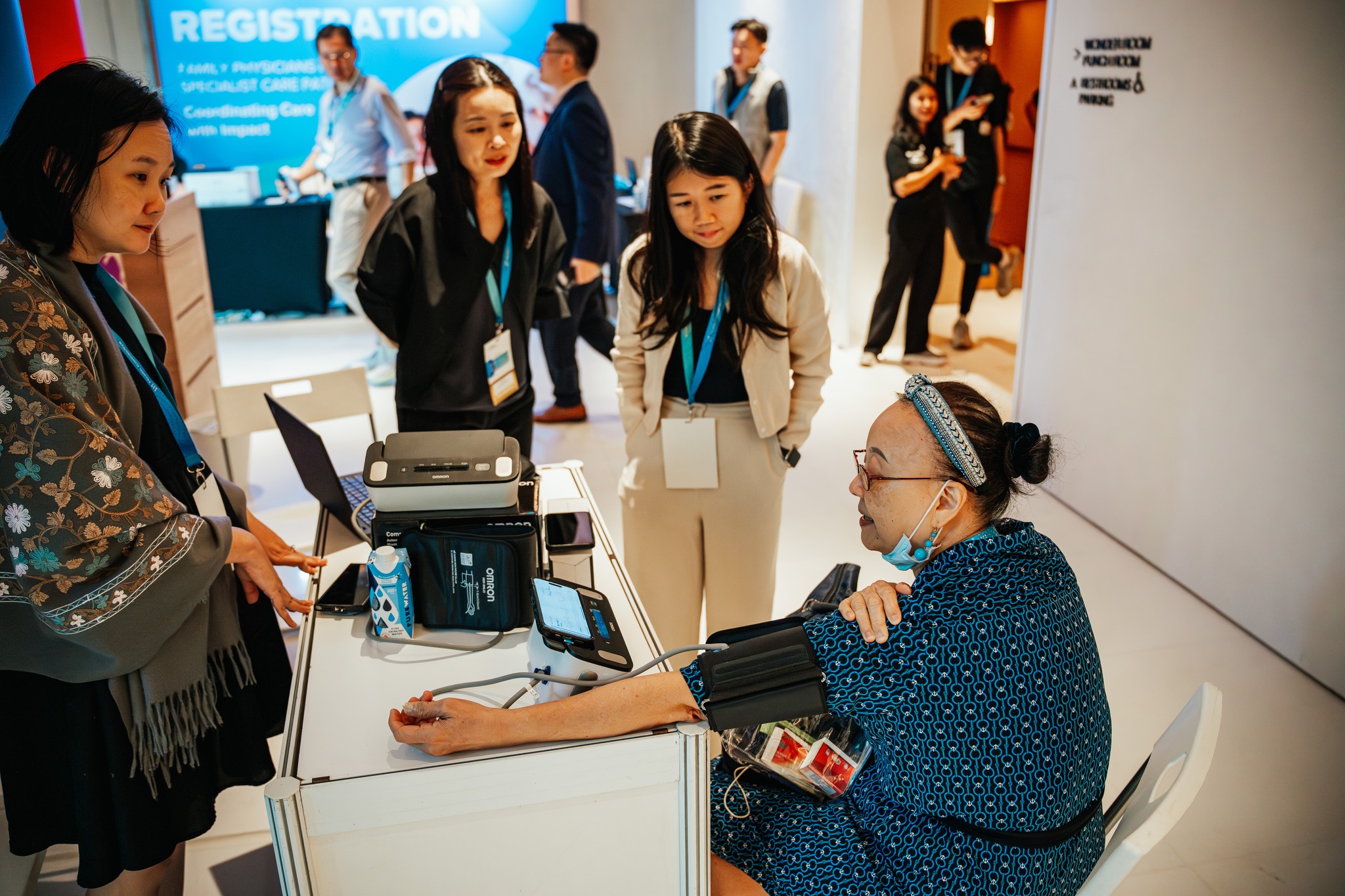 Innoquest Singapore