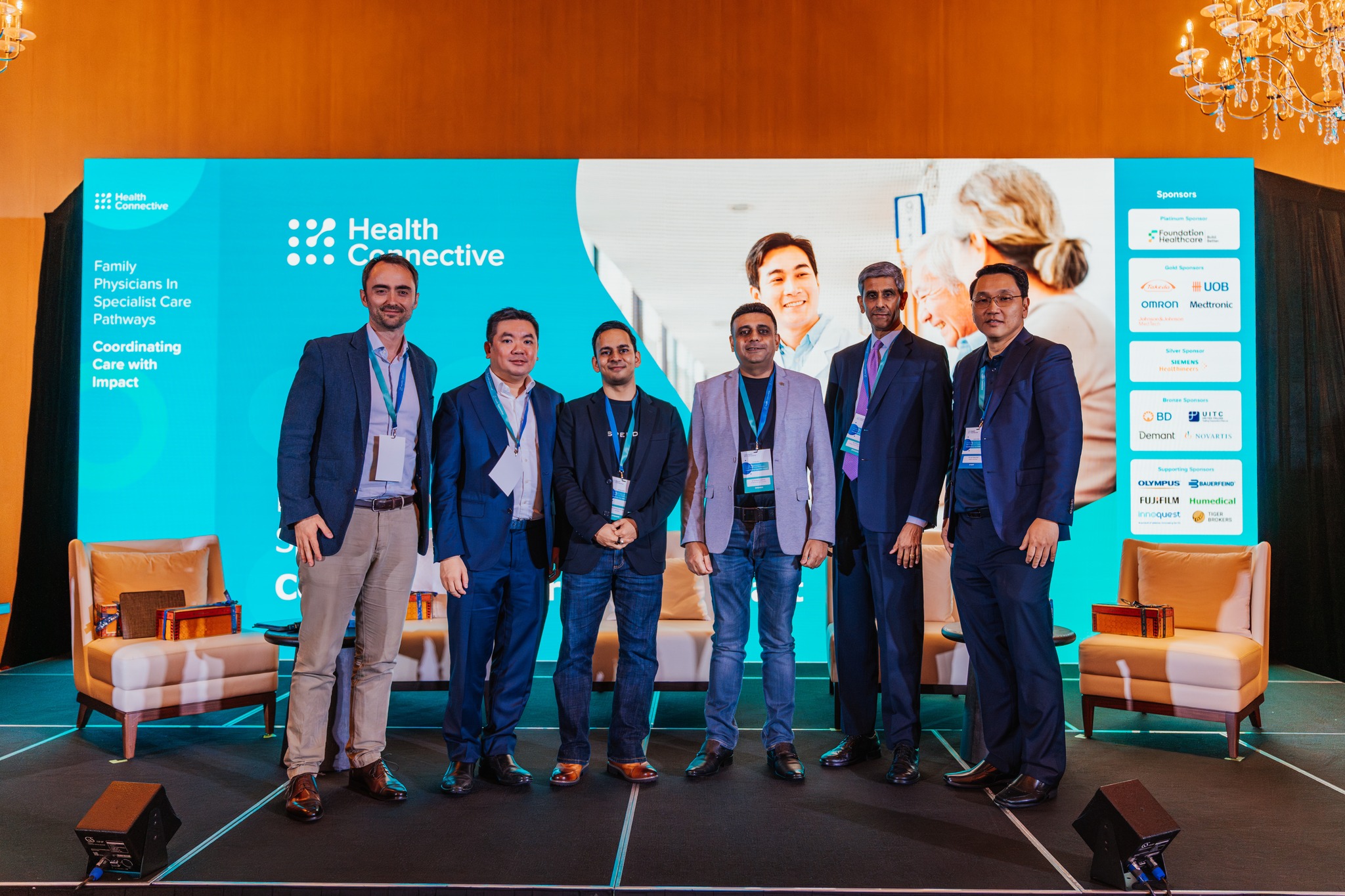 Innoquest Singapore