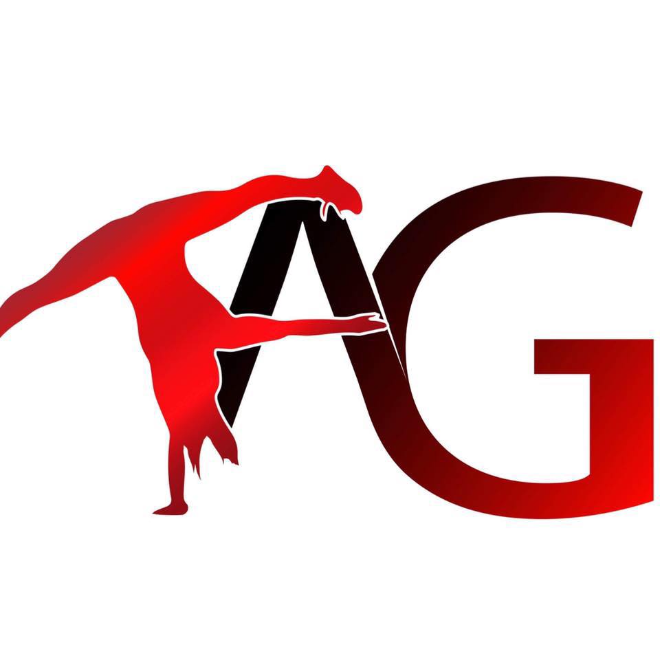 AG Handstands, Flexibility, Acrobatics on Reels