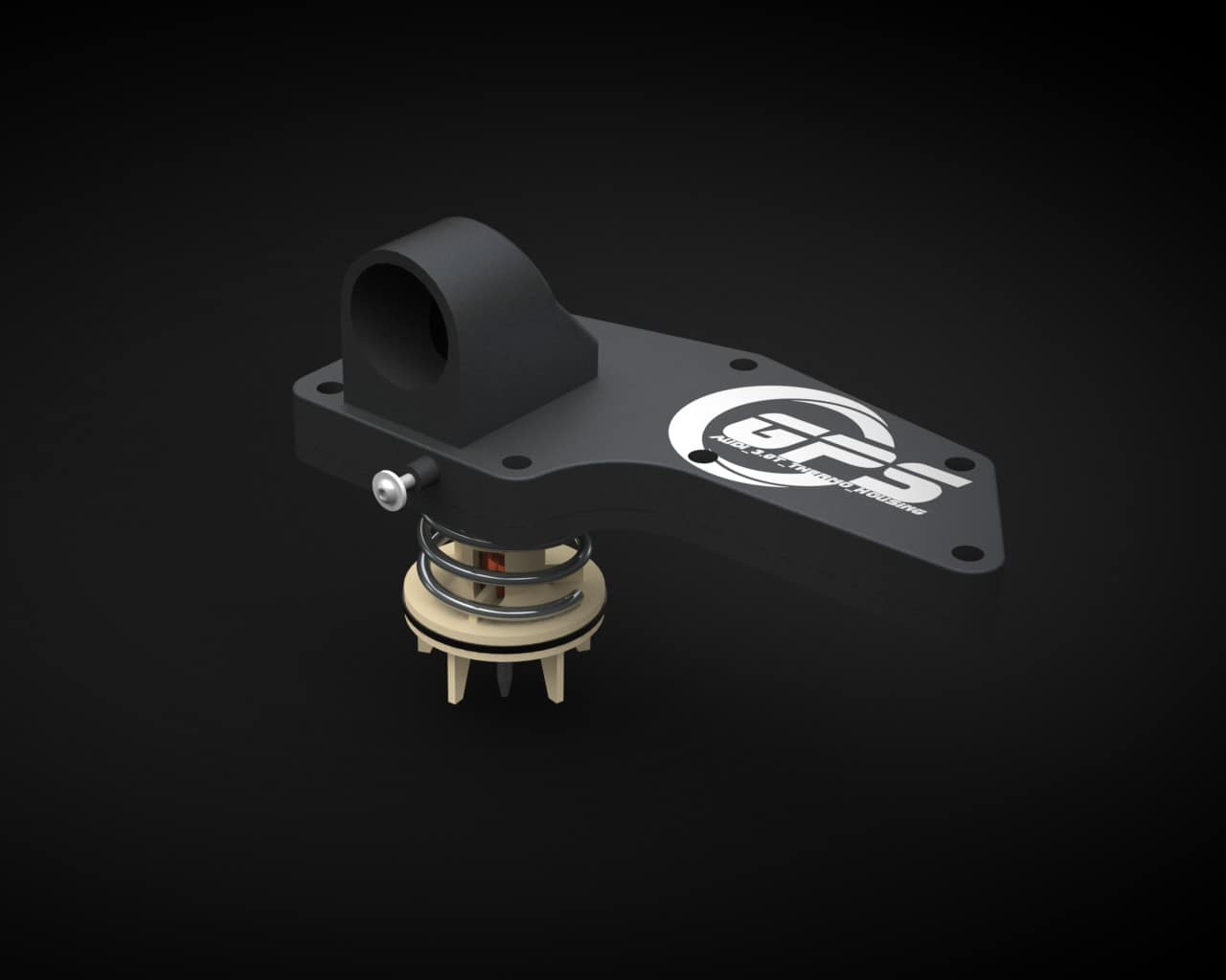 Introducing the first CNC... - German Performance Solutions | Facebook