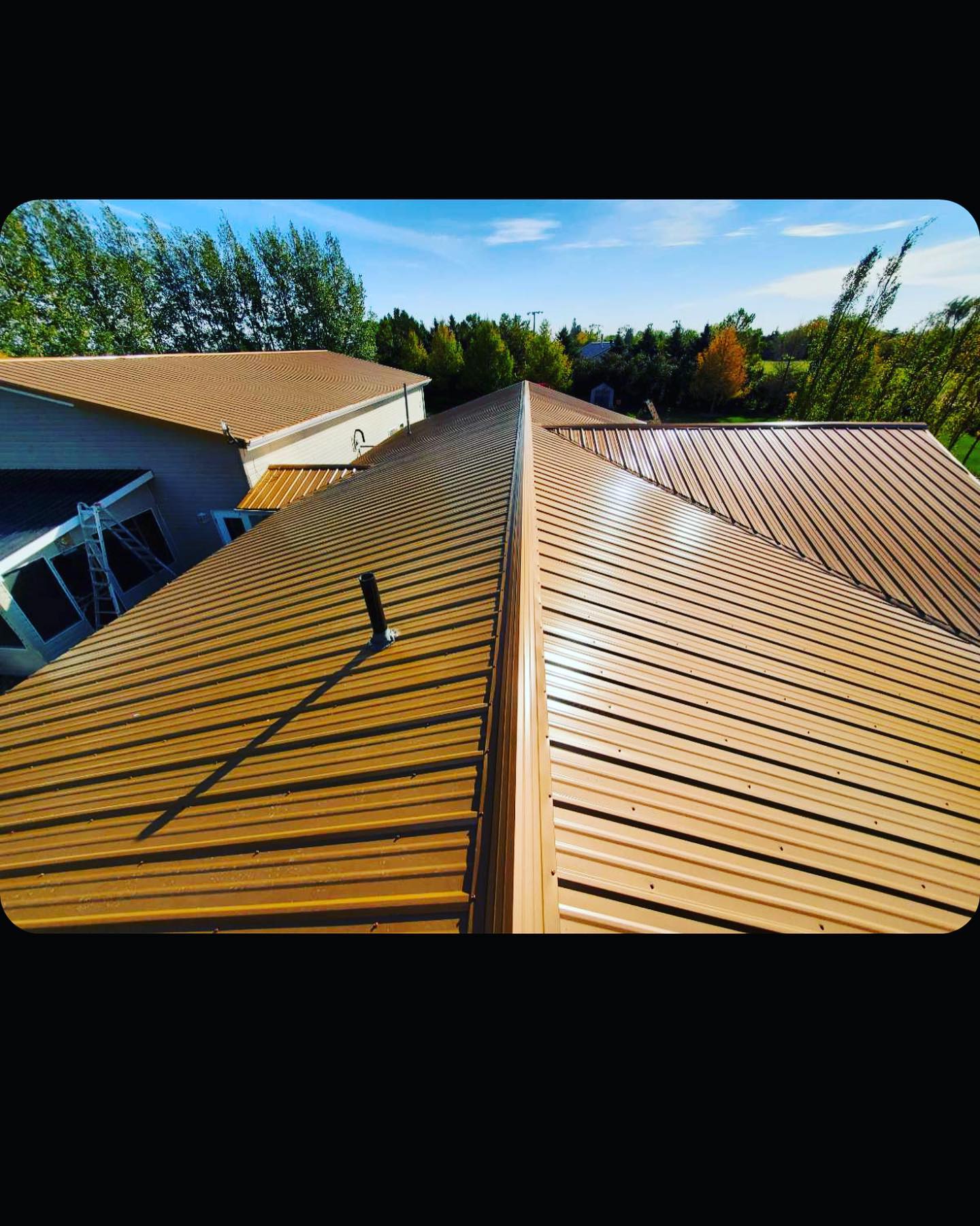 BDM Roofing | Estevan SK
