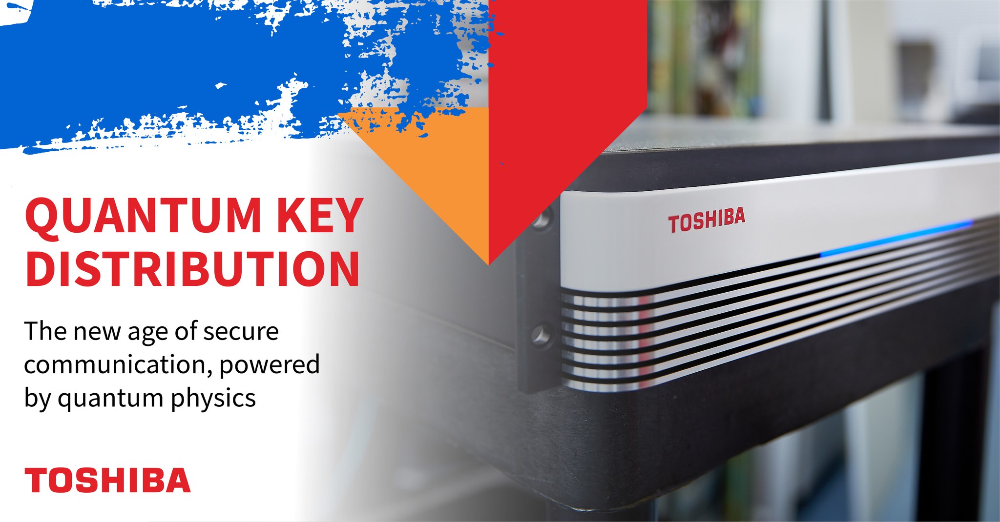 Toshiba Europe
