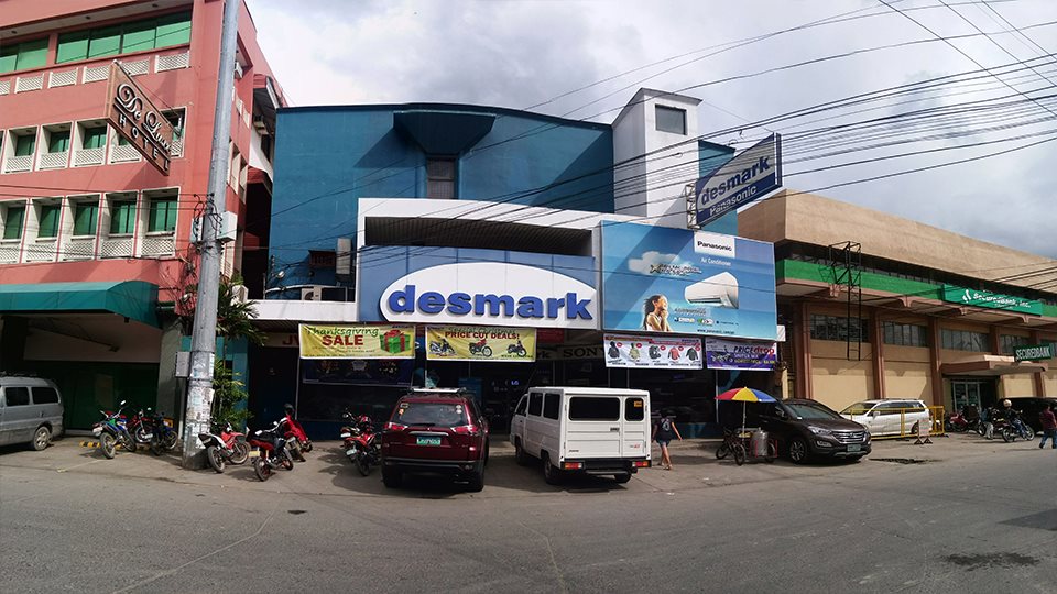 Desmark Corporation | Cagayan de Oro