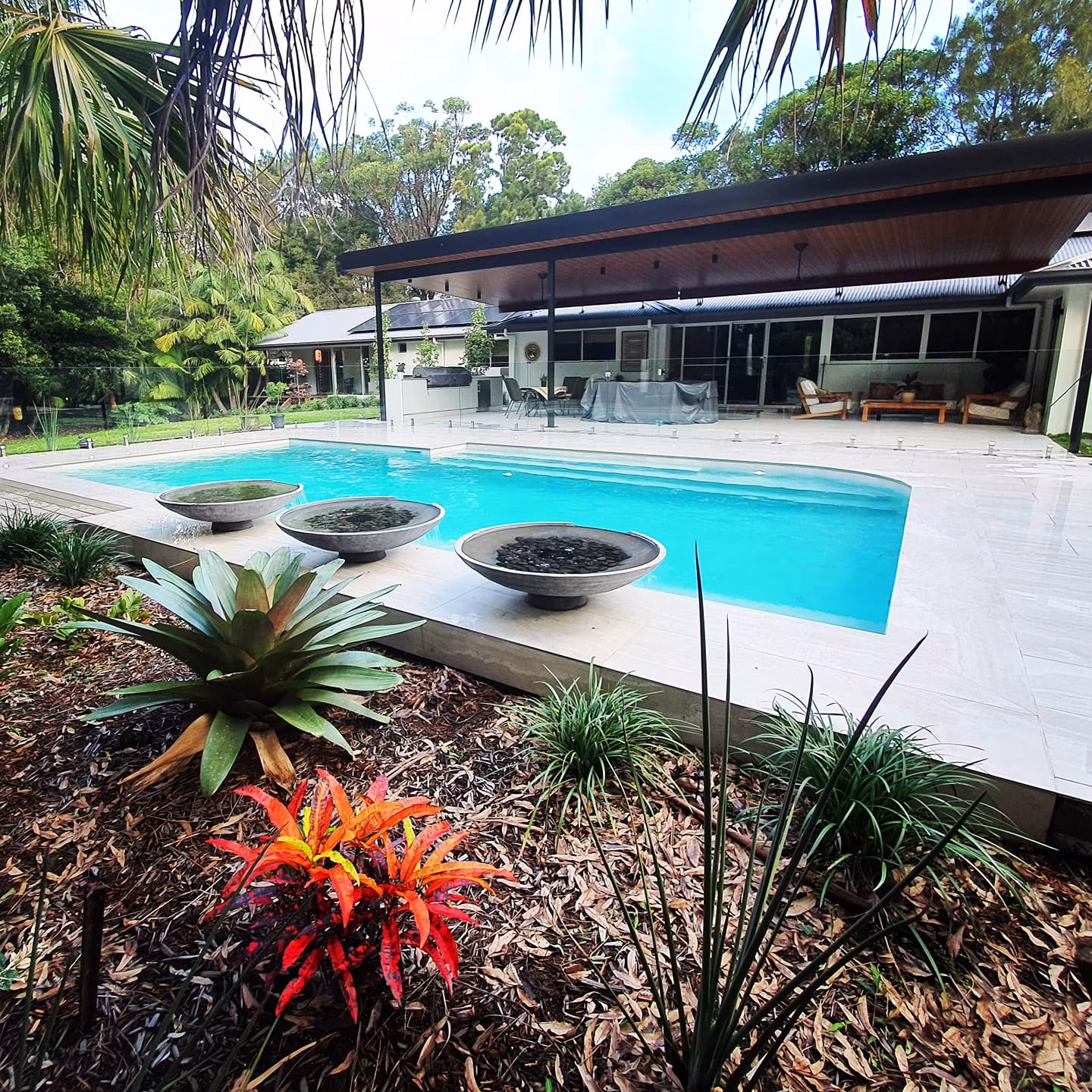 Flow Right Pool Care Pty Ltd
