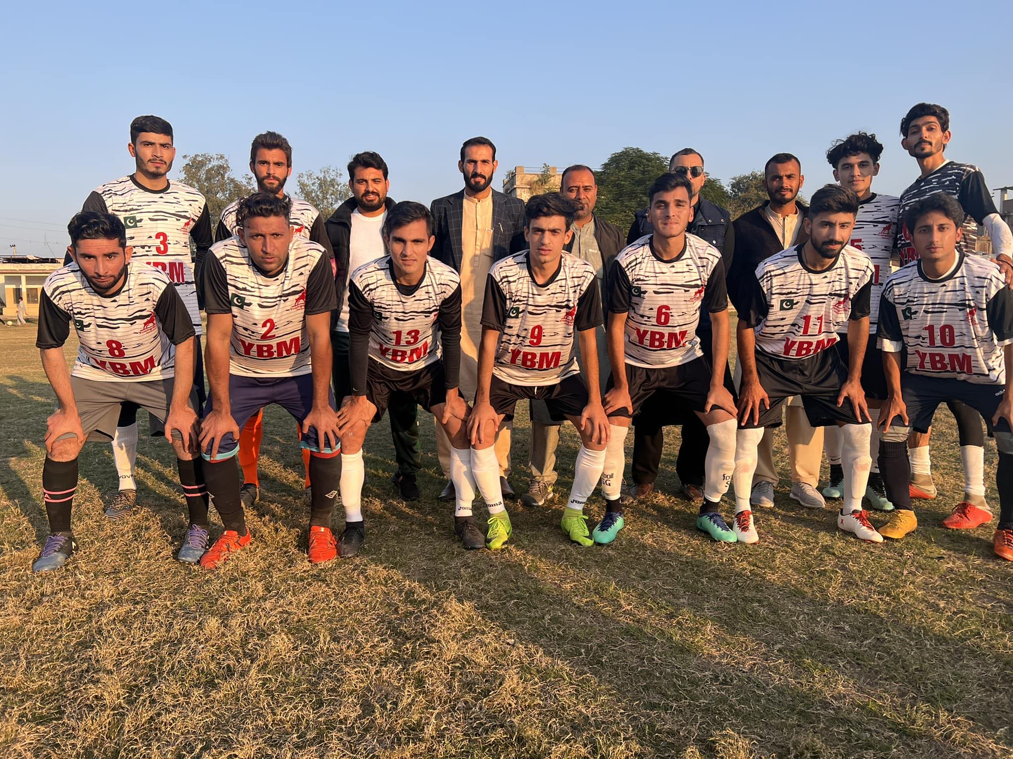 Raheel Football Academy