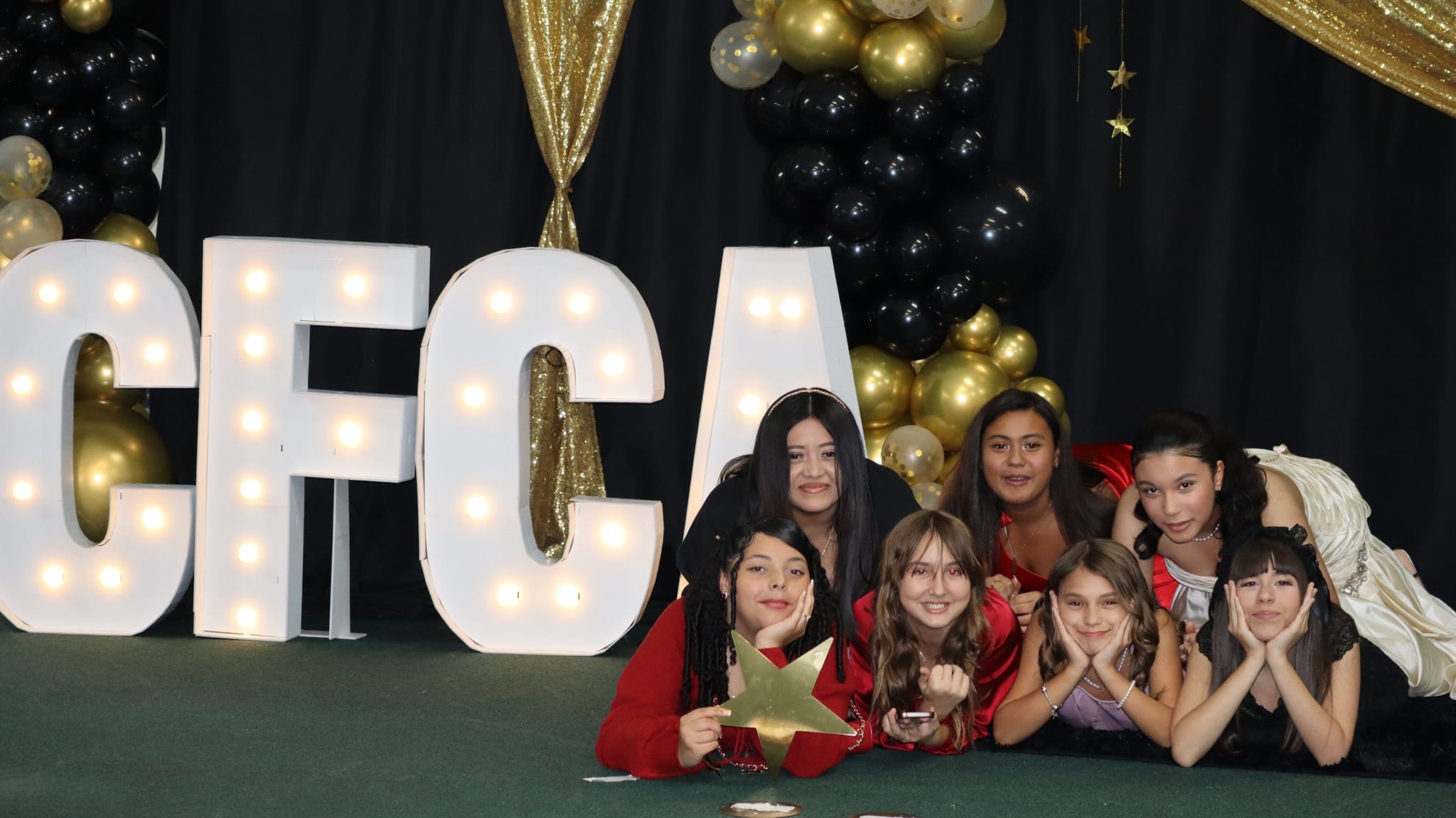 Central Florida Christian Academy | Haines City FL