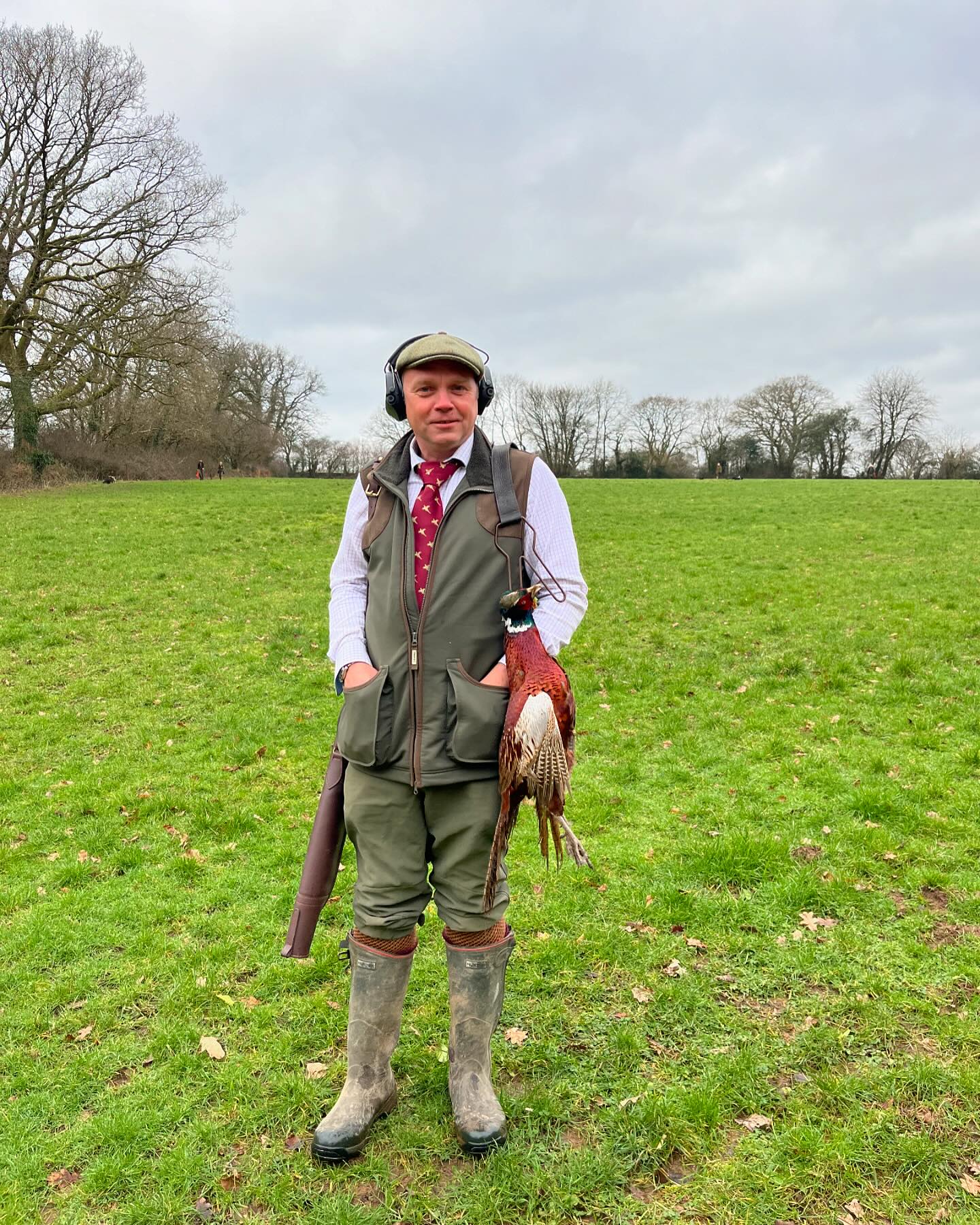 Arthayes Farm shoot | Taunton