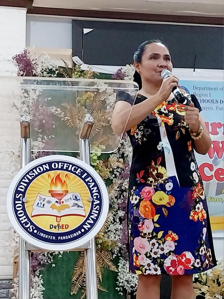 Welcome to the Schools Division Office 1 Pangasinan, Schools Division ...