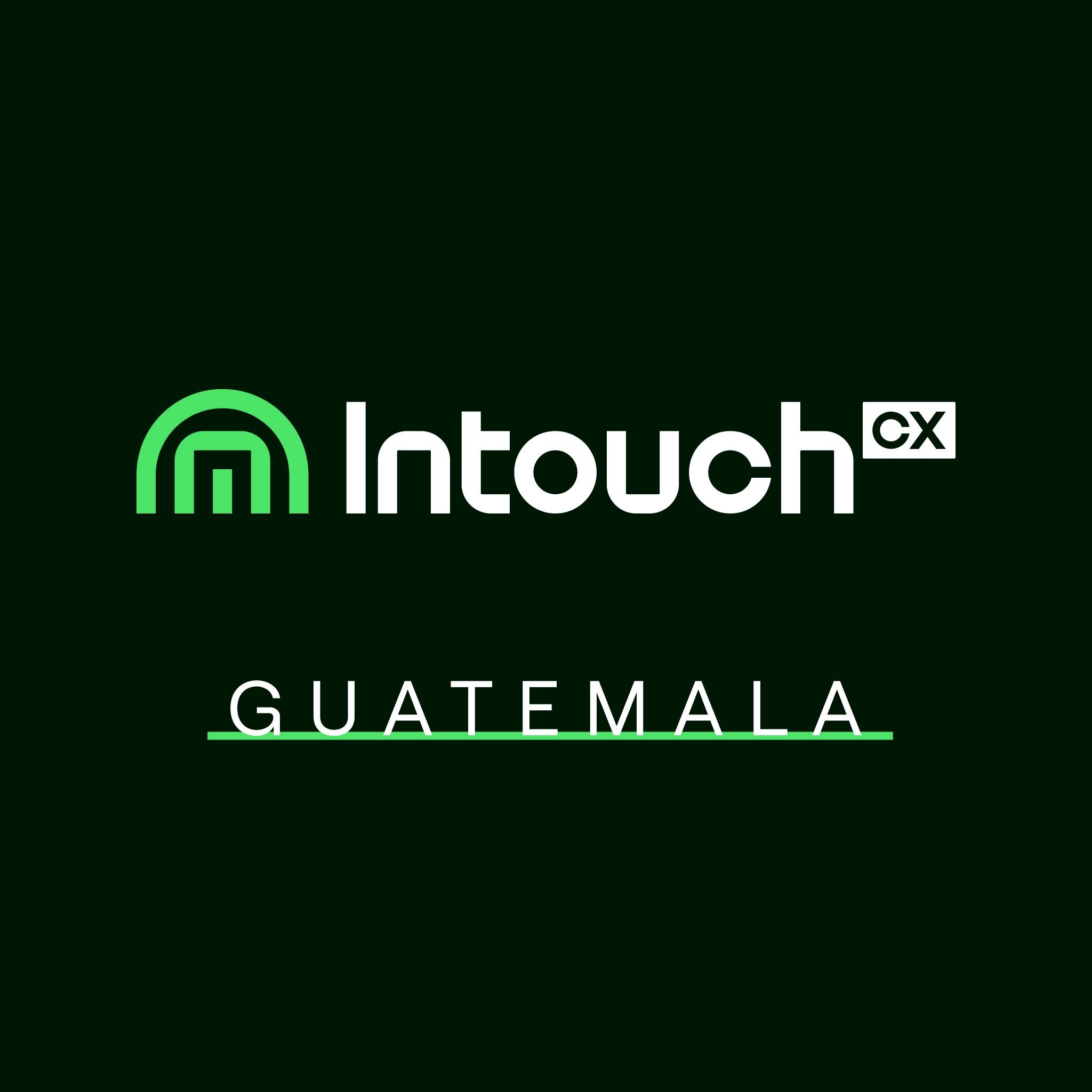 IntouchCX - Want to be part of a growing family? Join 24-7 Intouch and ...