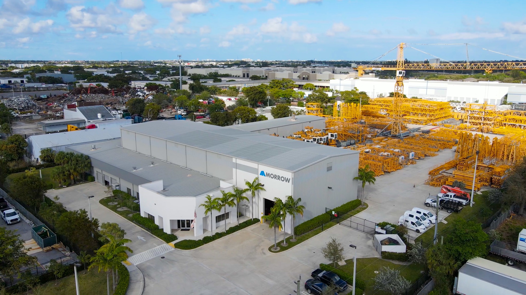AT-PAC - Do you want a world-class proprietary Ringlock System Scaffold ...