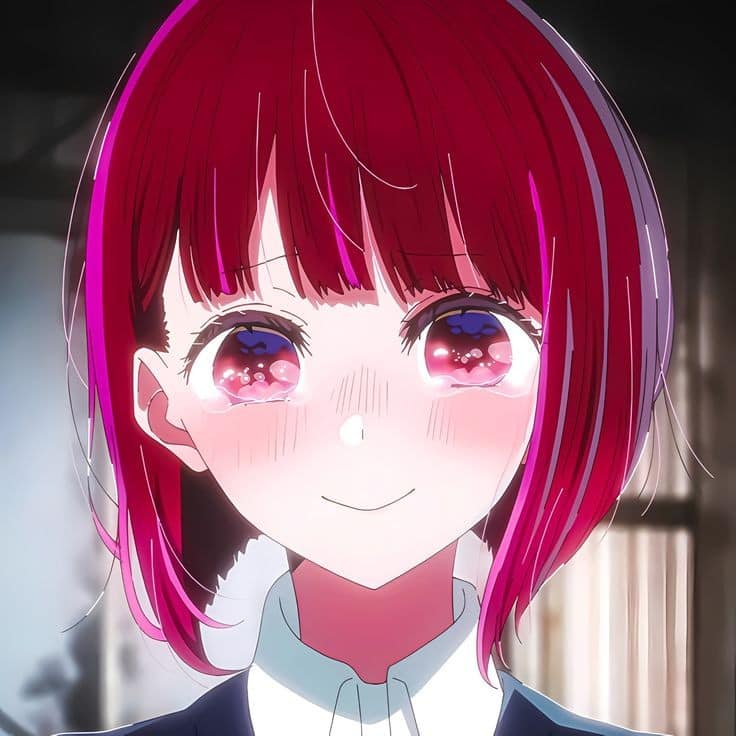 Ârim Kana is a super cute girl 🥰🥰💖😗