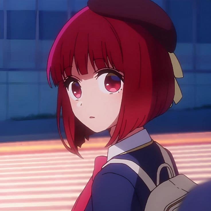 Ârim Kana is a super cute girl 🥰🥰💖😗