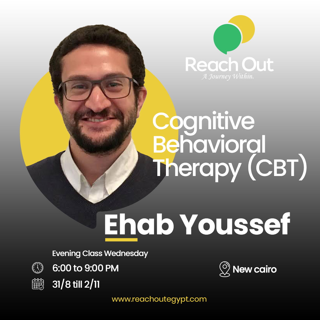 Reach Out Egypt - Recognize thought and behavior patterns... | Facebook