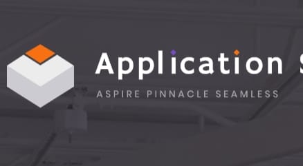 Application square