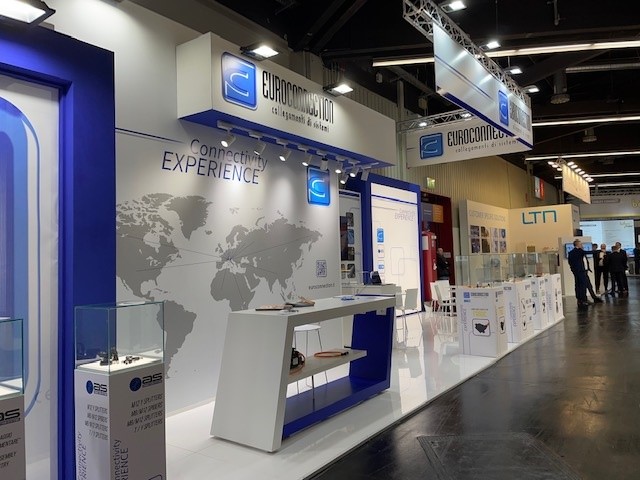 Euroconnection Srl | Lessolo