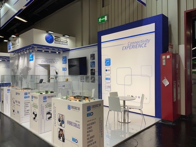 Euroconnection Srl | Lessolo