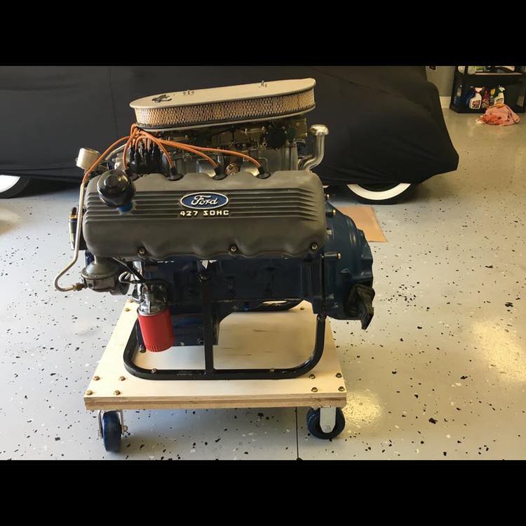 WILD CAUGHT - ON 80lb TEST LINE & A... - Jacks Ford Parts | Facebook