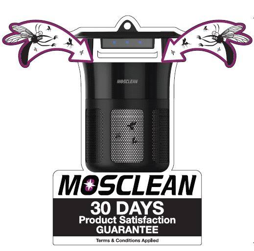 Mosclean