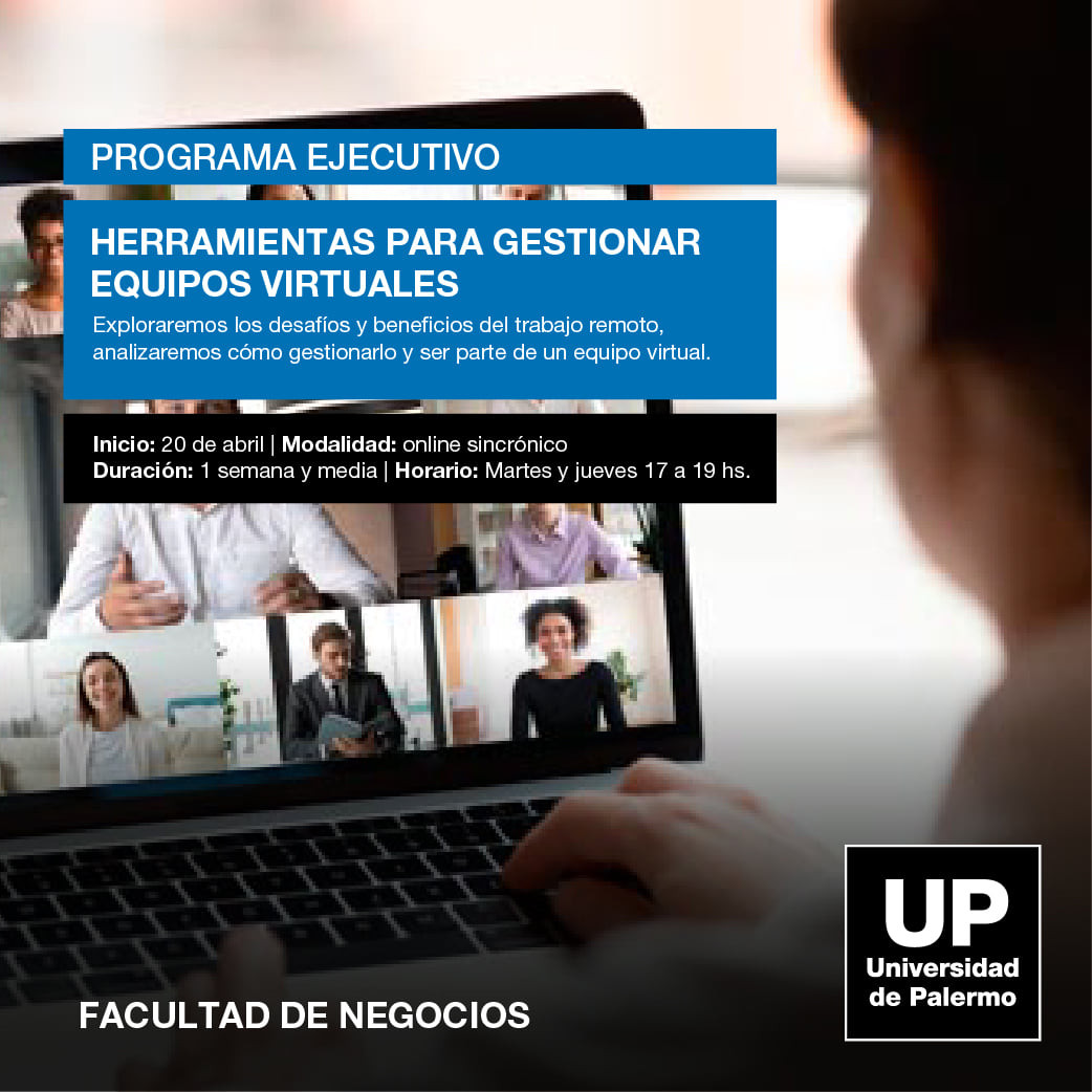 📊 Programa... - Contador Público - Universidad de Palermo