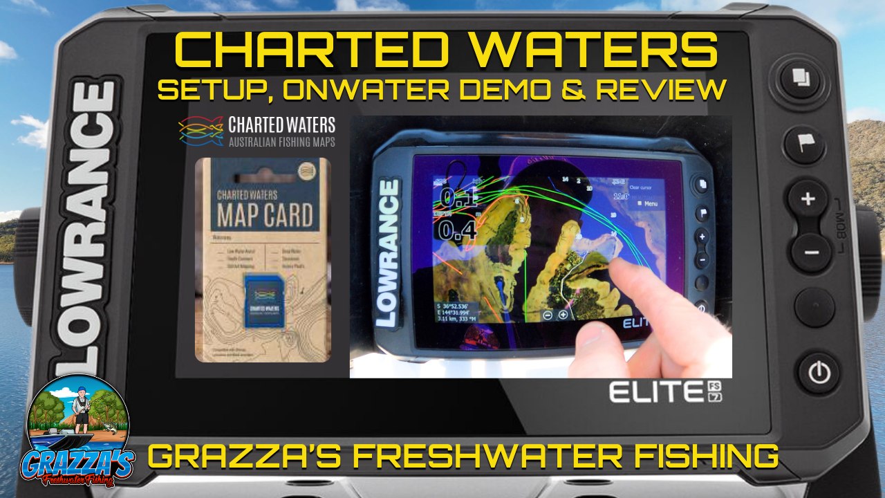 lake maps for lowrance fish finders Stop Guessing Conroe Fishing Spots  Fishing Map Cards Lowrance Eagle series are NOT compatible with CMAP Reveal charts or Navionics Platinum Plus charts Lowrance HOOK-7 CHIRP DSI Fishfinder