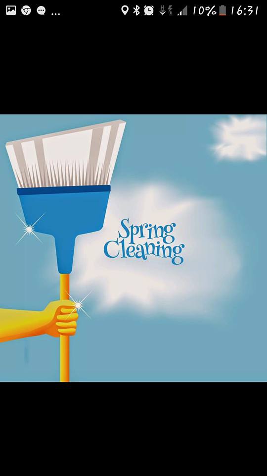 Hawkshine cleaning Services Telford