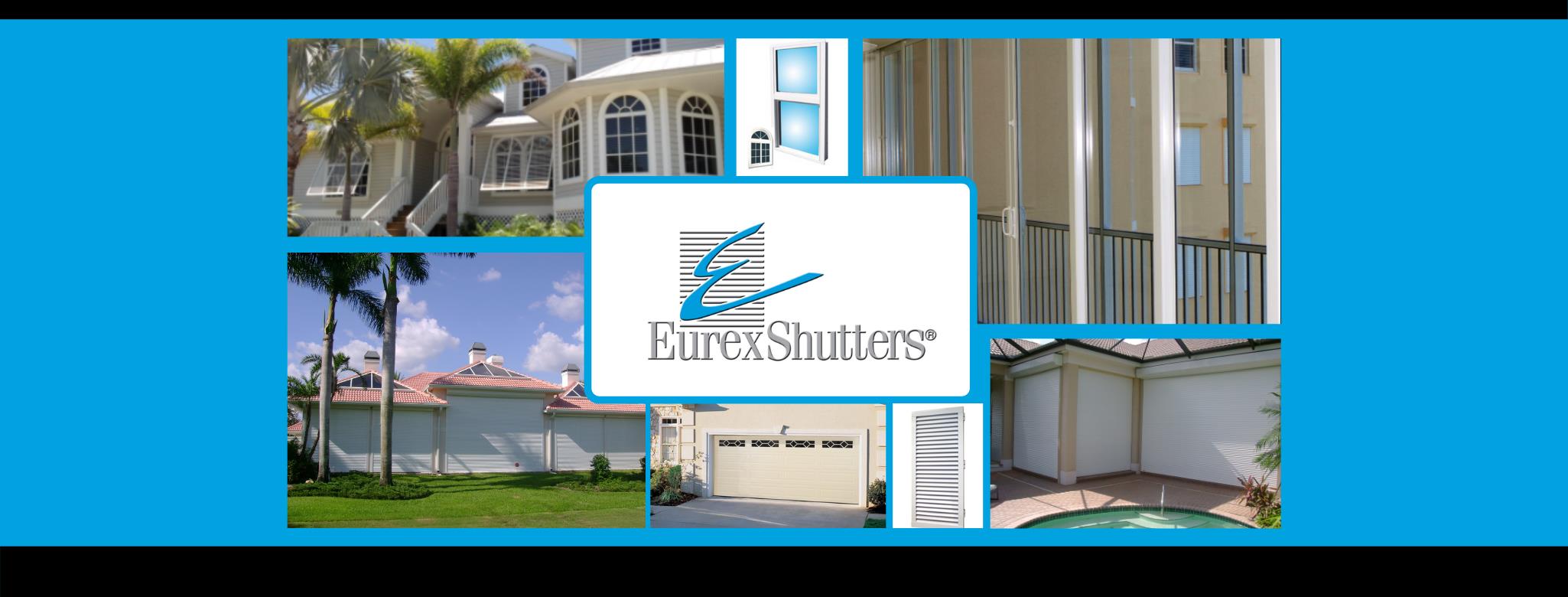 Eurex Shutters | Lehigh Acres FL