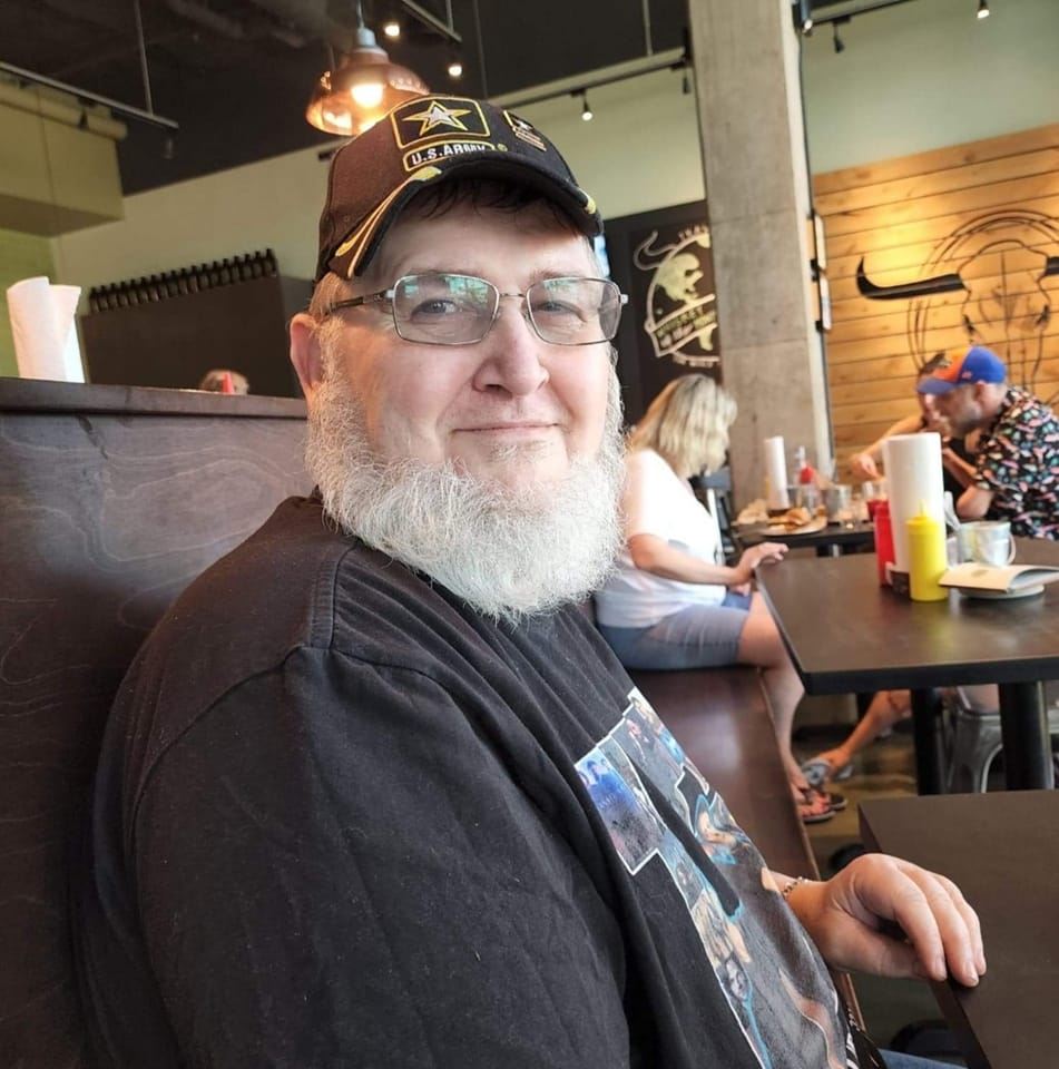 Mike Riley - We ask that all firearm owners put this on... | Facebook