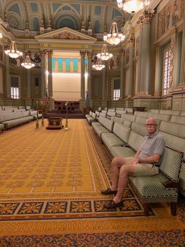 Pythagoras Lodge #358 F&AM... - Pythagoras Lodge #358 F&AM