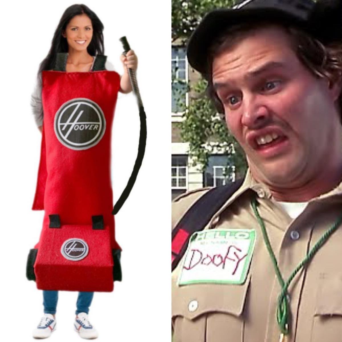 ScreenGeek Horror - cute couples costume idea | Facebook
