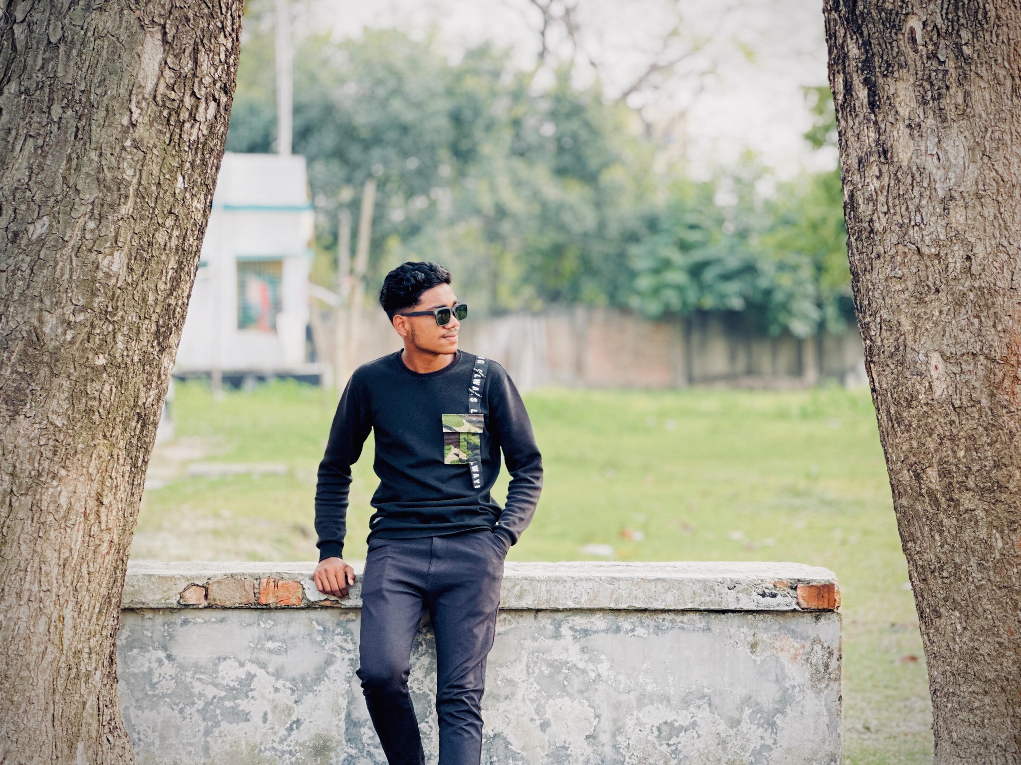 Hasib Ahmed