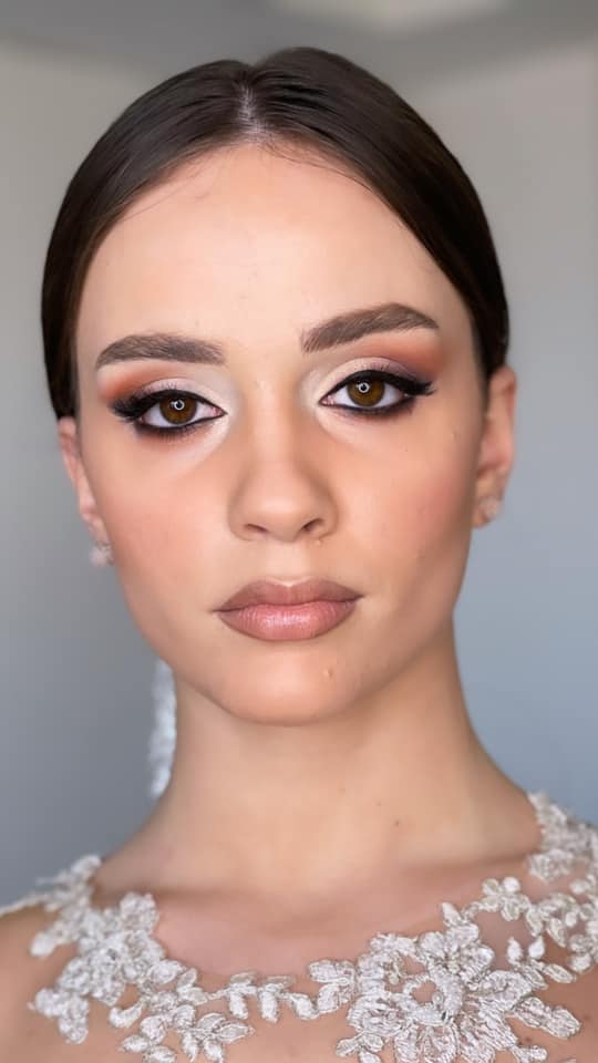 Roberta Rispoli Make up Artist | Naples