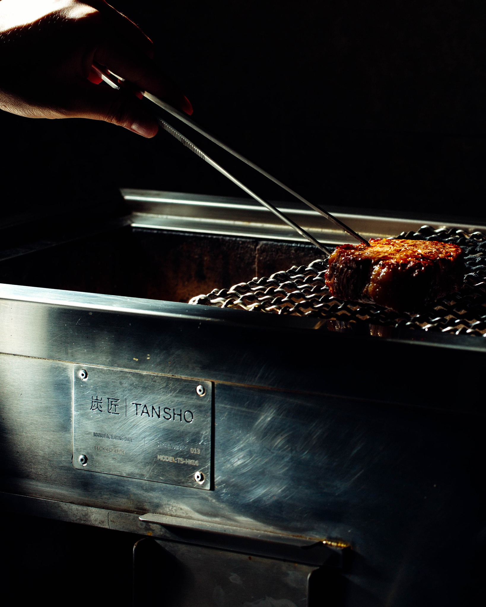 Playte - @tanshogrill takes the art of grilling to the... | Facebook