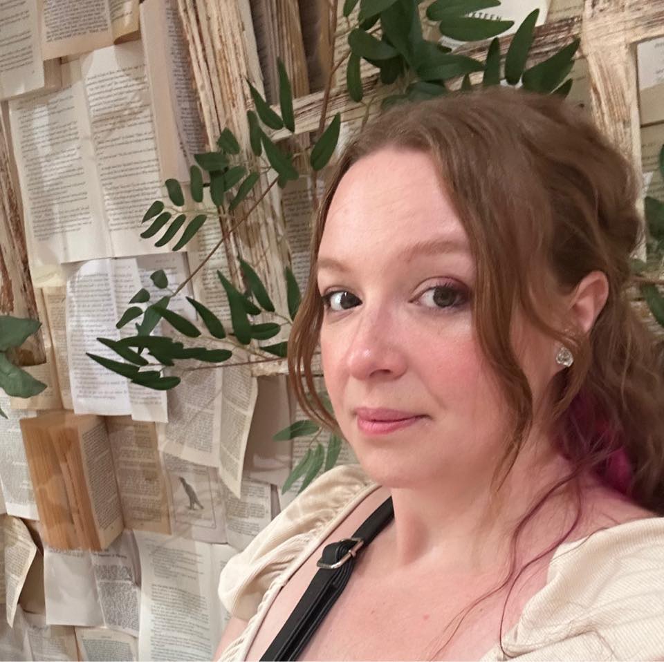 Victoria Stackhouse